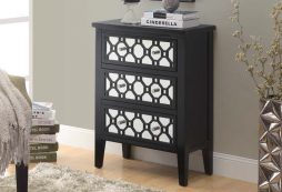 I-3828 Bombay Chest