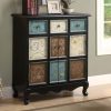 I-3893 Bombay Chest