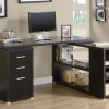 I7019 Corner Desk Right