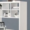 I7022 Office Desk Shelves