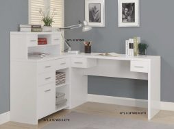 I-7028 Corner Desk