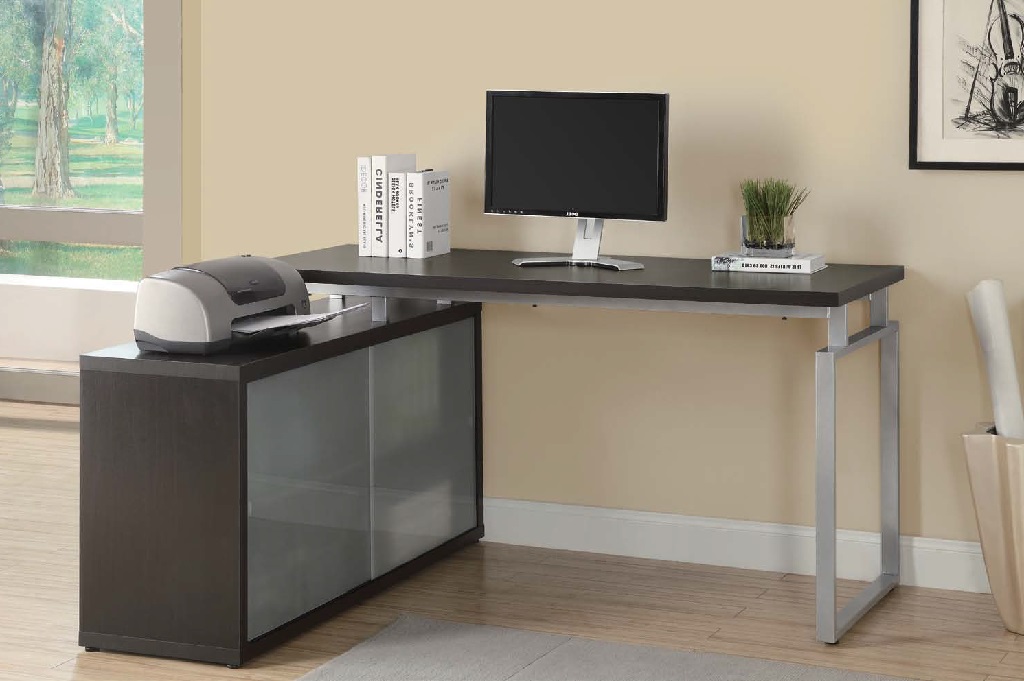 I7035 Corner Desk Furtado Furniture