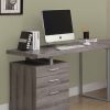 I7326 Office Desk Left