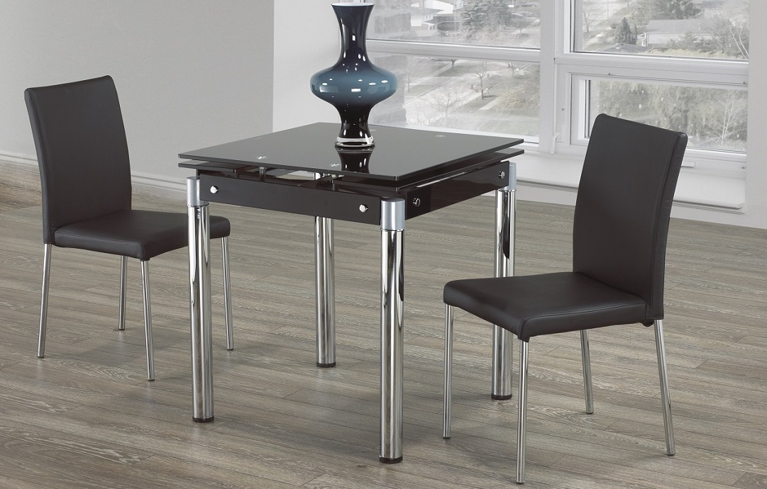 R3401 3pc Dining Table