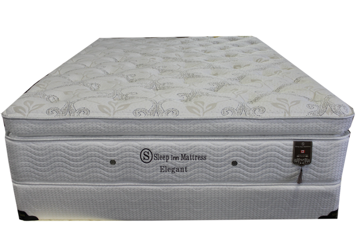 elegant mattress 1