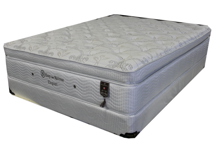 elegant mattress 2
