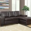 I8200 Brown Lounger