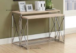 I-3207 Sofa Console Table