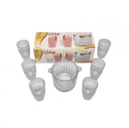 STA-9041EL Beverage 7pcs Set