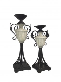 STA-C29 Candle Holder Set