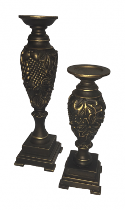 STA-C32 Candle Holder Set