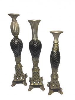 STA-C467 Candle Holder Set