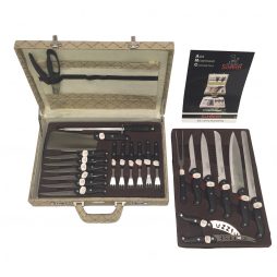 STA-CW824 Cutlery 24pcs Set