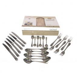 STA-ON79 Cutlery 24pcs Set