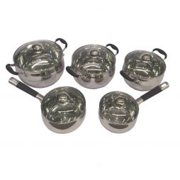 STA-RW1005 Cookware Set