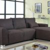 KW-1701 Fabric Sofa Sectional