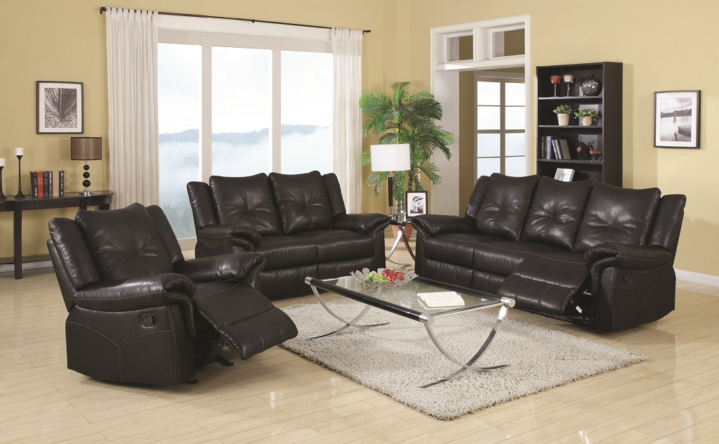 KW8600 Sofa Set