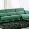 KW-910 Fabric Sofa Sectional