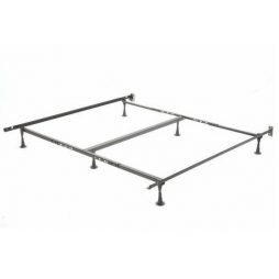 T-53 Adjustable Bed Frame