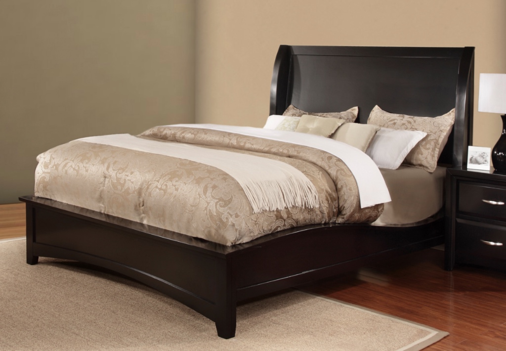 Anastasia Bed Furtado Furniture