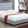 INT-IF5801 Upholstered Bed