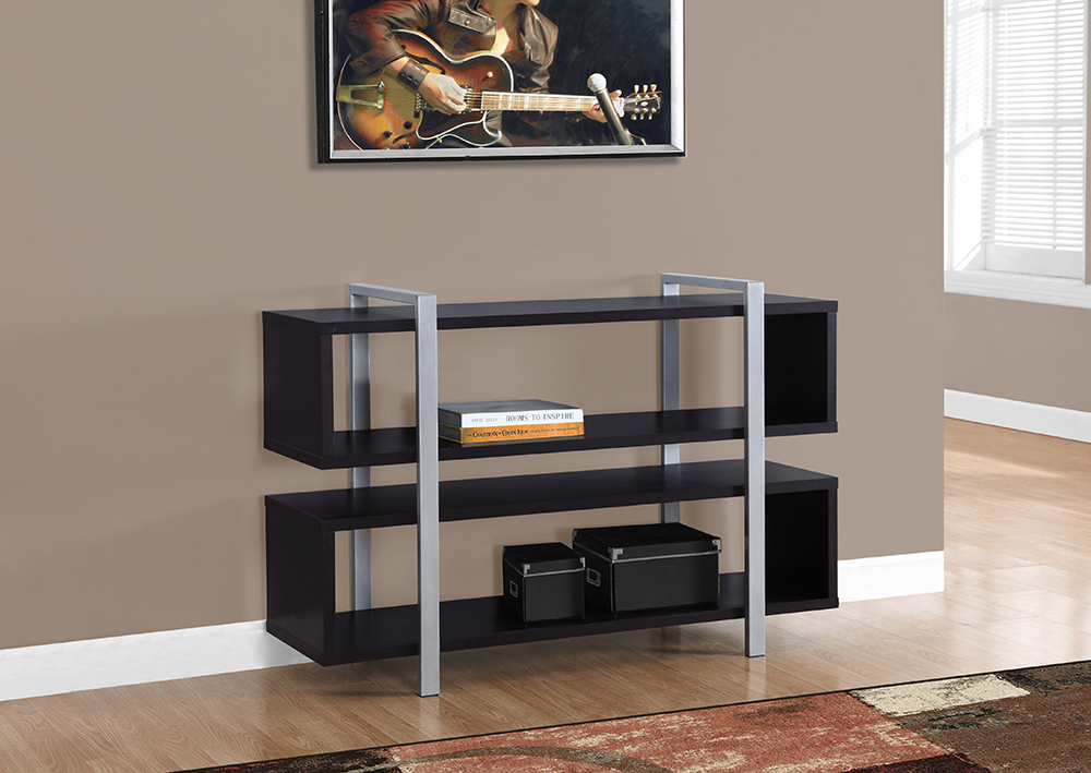 I_7182 TV unit espresso Furtado Furniture