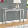 I-3722 Mirrored Console Table