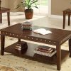 T-5205 Coffee Table 3pc Set
