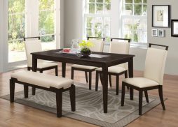 GL-4920 Fiji Dining Table