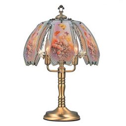 STA-OK-632AB-W9 Table Lamp