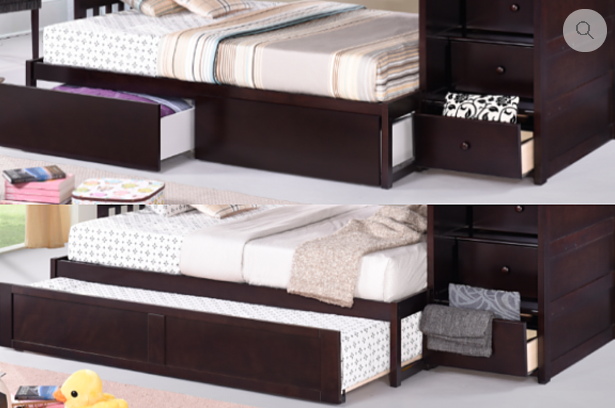 BUNKBED-IF-5910T