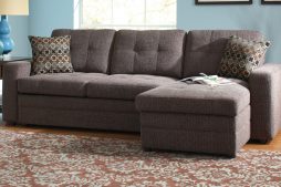 Sofa Fabric Lounger
