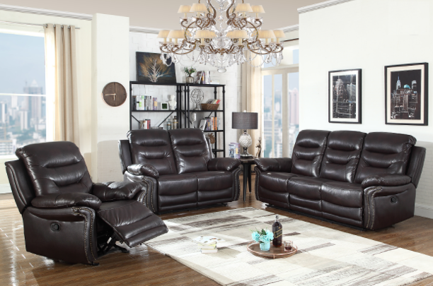 RECLINERSOFA-INT-IF-8015