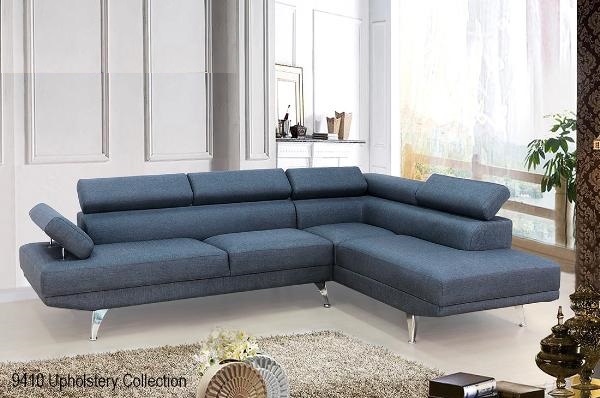 SECTIONAL-9410 ARGENTINA-MAZ