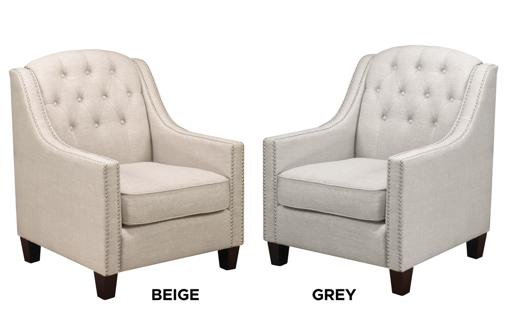 ACCENT CHAIR-T-400