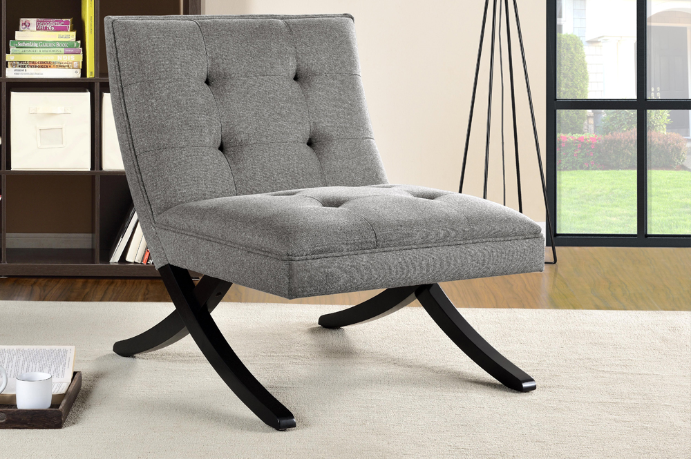 ACCENT CHAIR-T-425