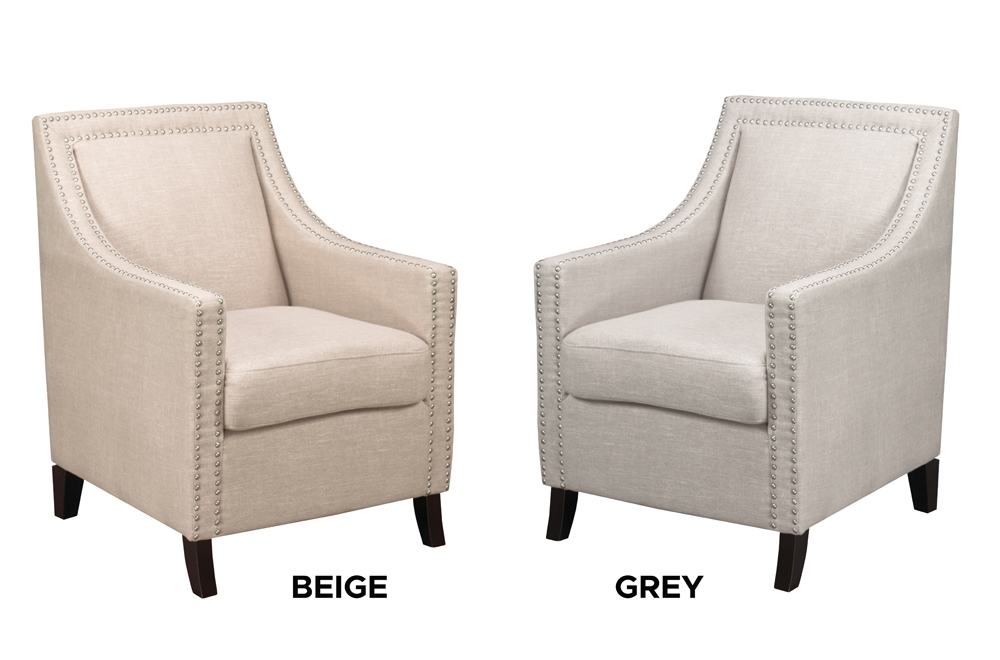 ACCENT CHAIRS-T-410