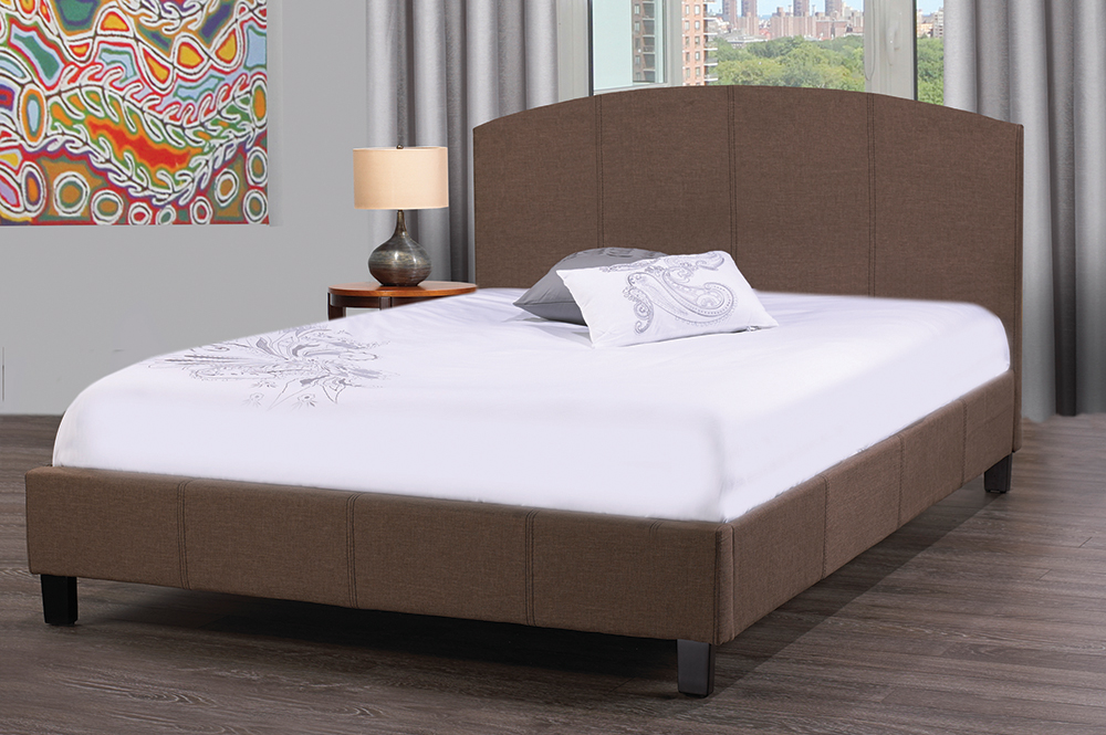 BED-T-2355-Brown