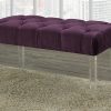 BENCHES-R-890-891-WINE