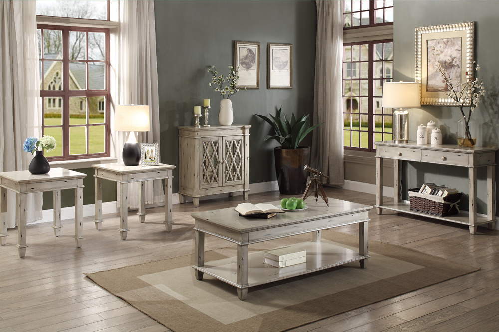 COFFEE TABLE-T-5038-SET