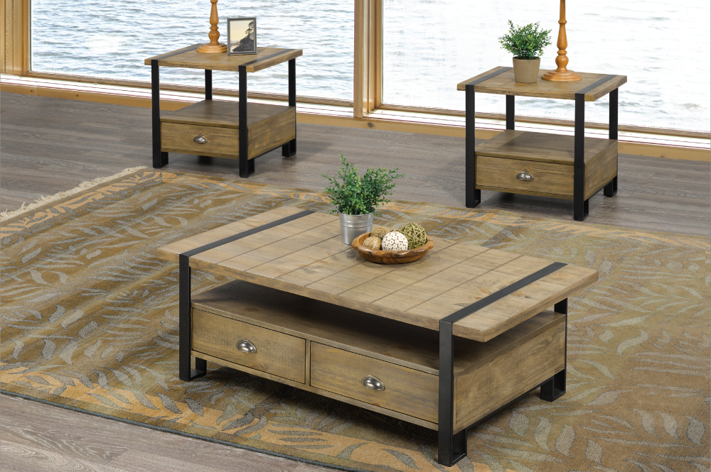 COFFEE TABLE-T-5047