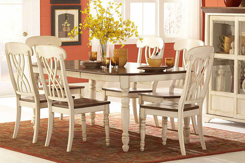 DINING TABLE-T-3018