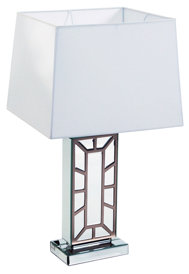 TABLE LAMP-MDS-40-138