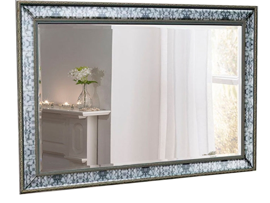 WALL MIRROR-MS-40-0068