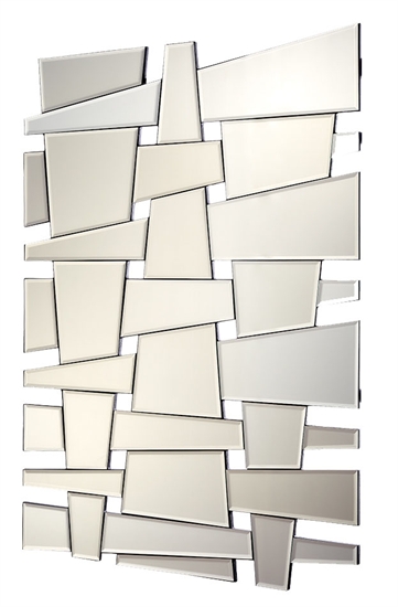 WALL MIRROR-MS-40-0082
