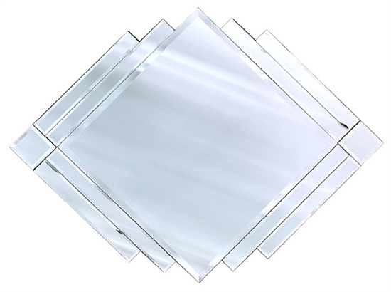 WALL MIRROR-MS-40-0181