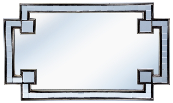 WALL MIRROR-MS-40-106