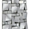 WALL MIRROR-MS-40-110-1