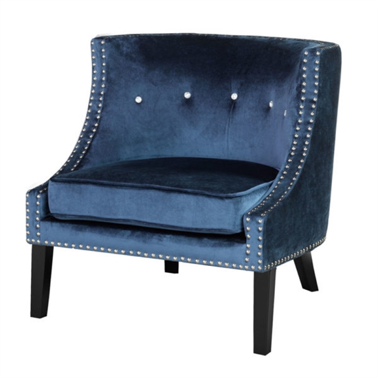 ACCENT CHAIR-MDS-44-008-1