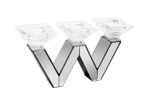 Welco Candle Holder